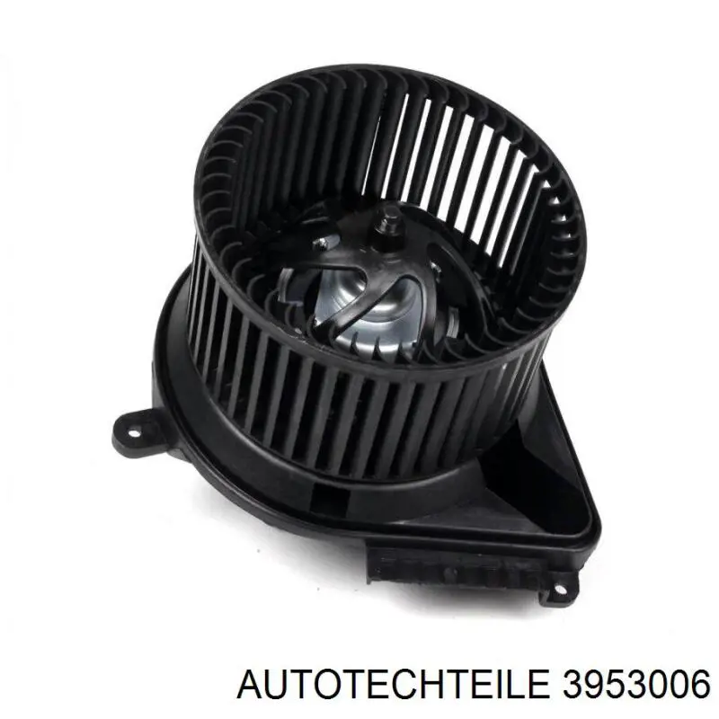 Левый фонарь указателя поворота Autotechteile 3953006
