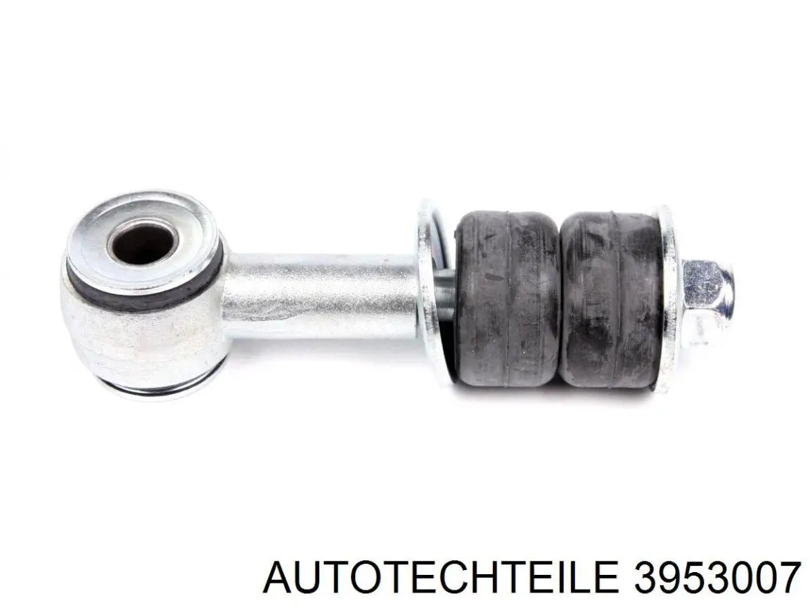 Указатель поворота правый Autotechteile 3953007