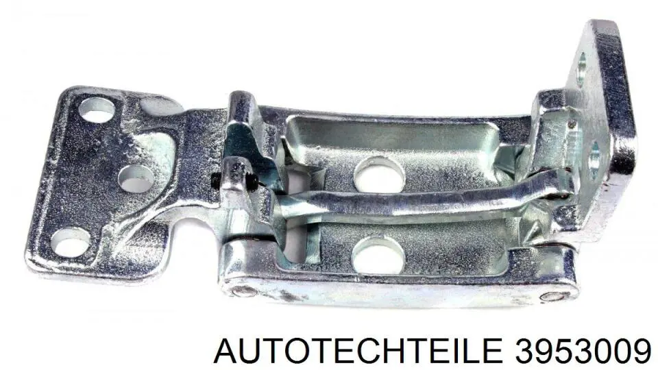 Купить 3953009 Autotechteile Указатели поворота (передние)