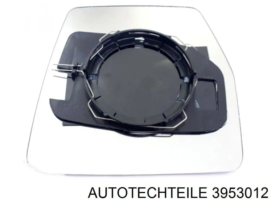 Левый фонарь указателя поворота Autotechteile 3953012
