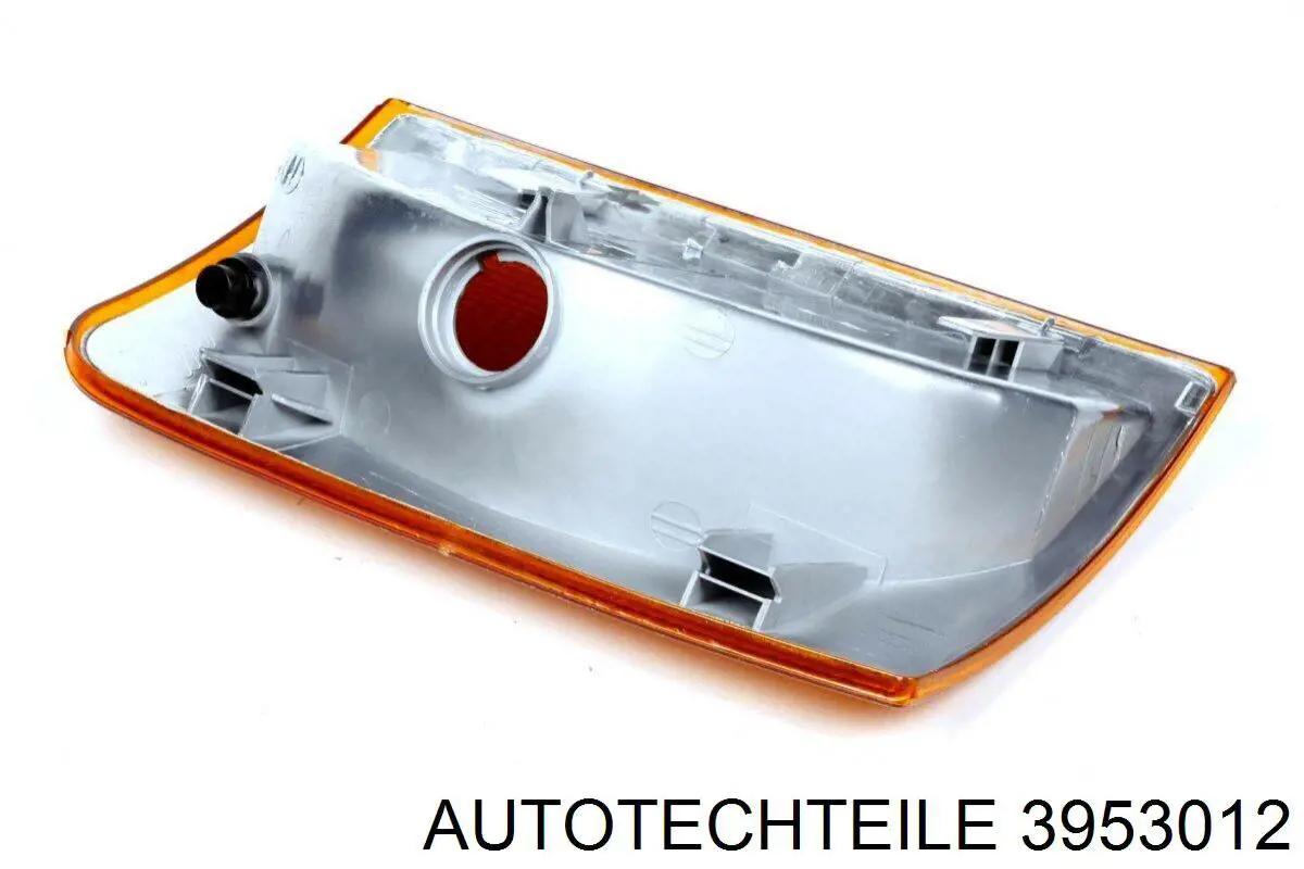 Левый указатель поворота Autotechteile 3953012 цена, от 10.65 USD