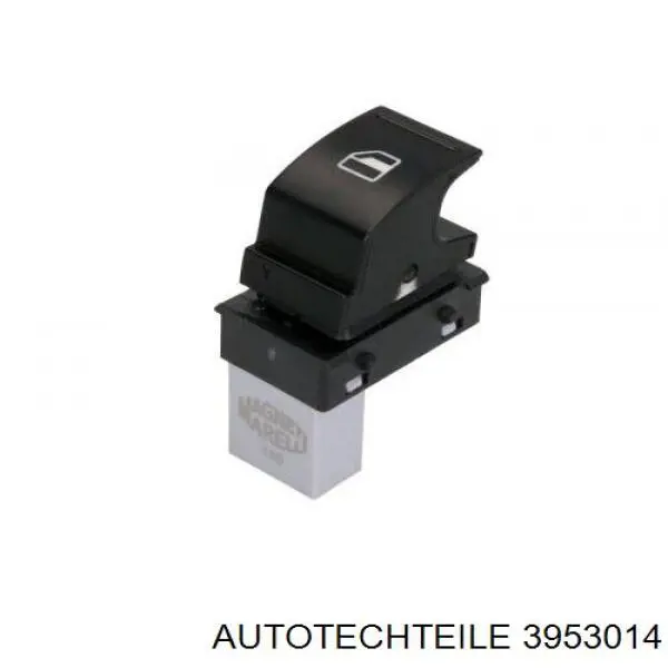 Купить 3953014 Autotechteile Правый подрулевой переключатель