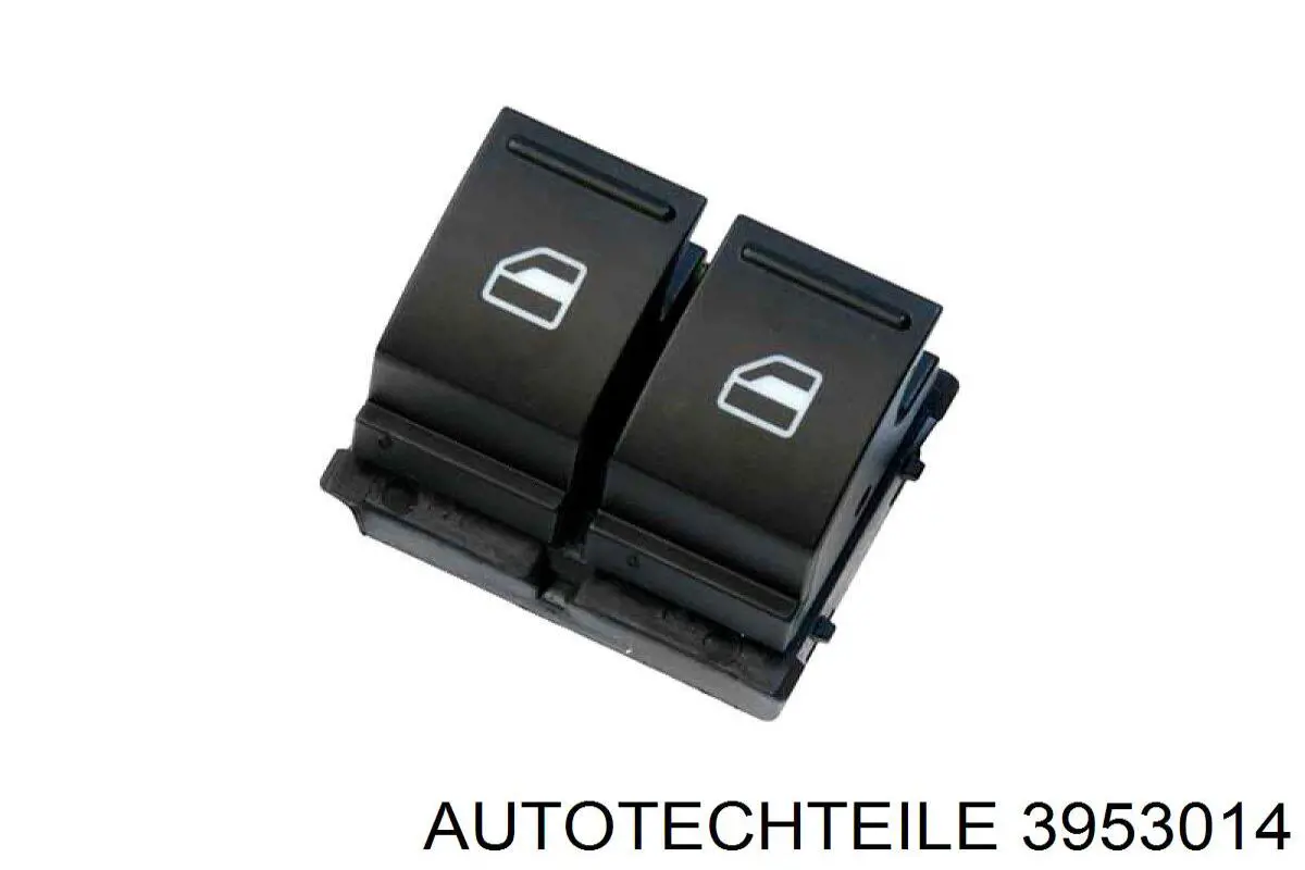 Правый подрулевой переключатель 3953014 Autotechteile