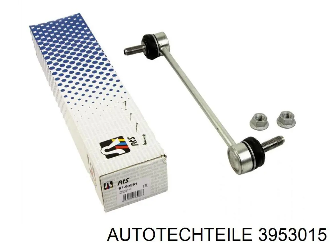 Boton De Alarma 3953015 Autotechteile