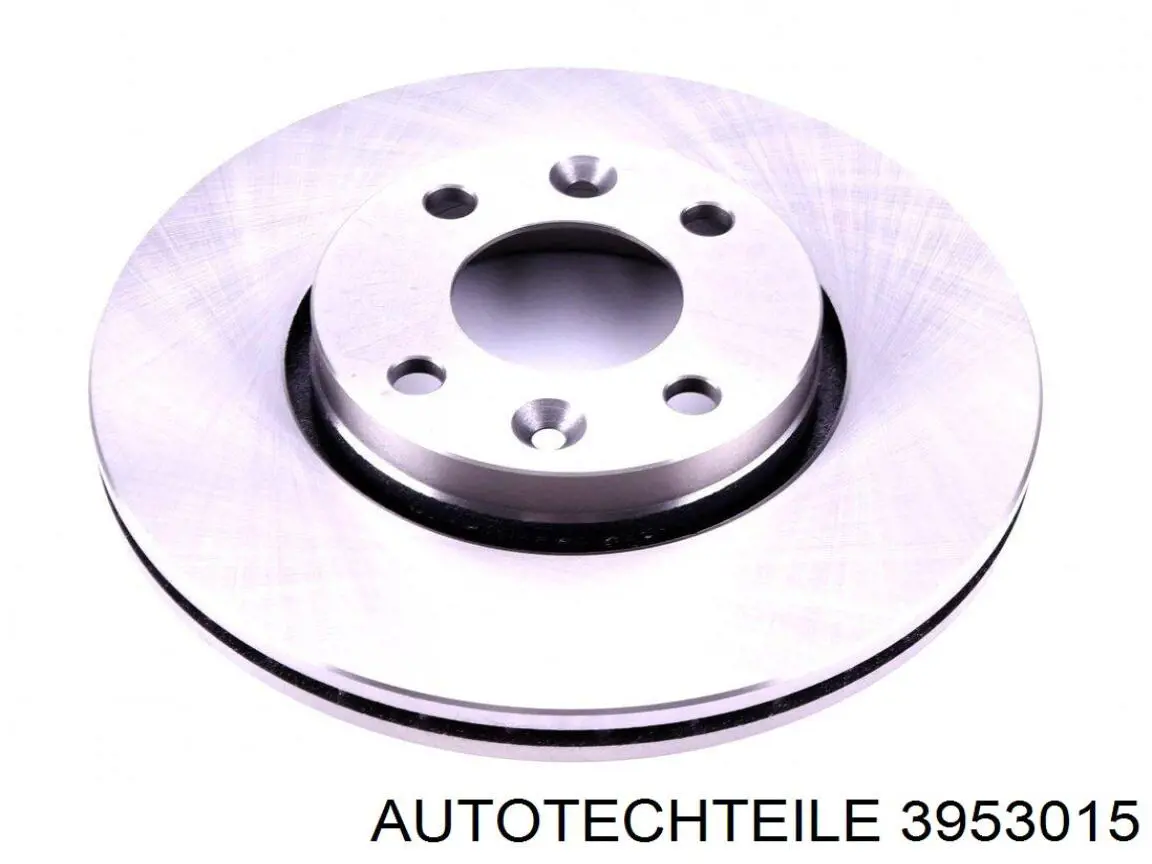 Кнопка аварийного сигнала Autotechteile 3953015 цена, от 9.11 USD