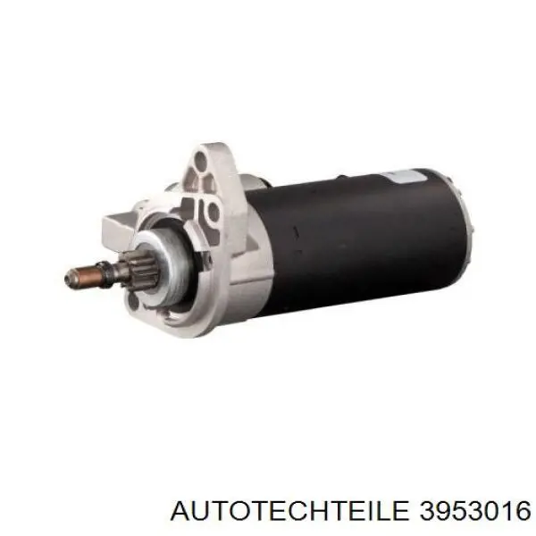 Подрулевой переключатель левый Autotechteile 3953016