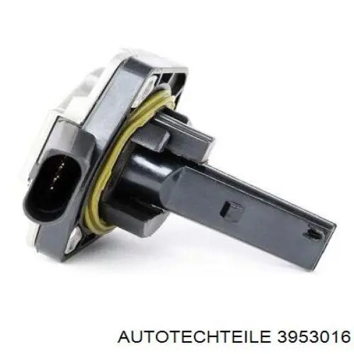 3953016 Autotechteile Левый подрулевой переключатель