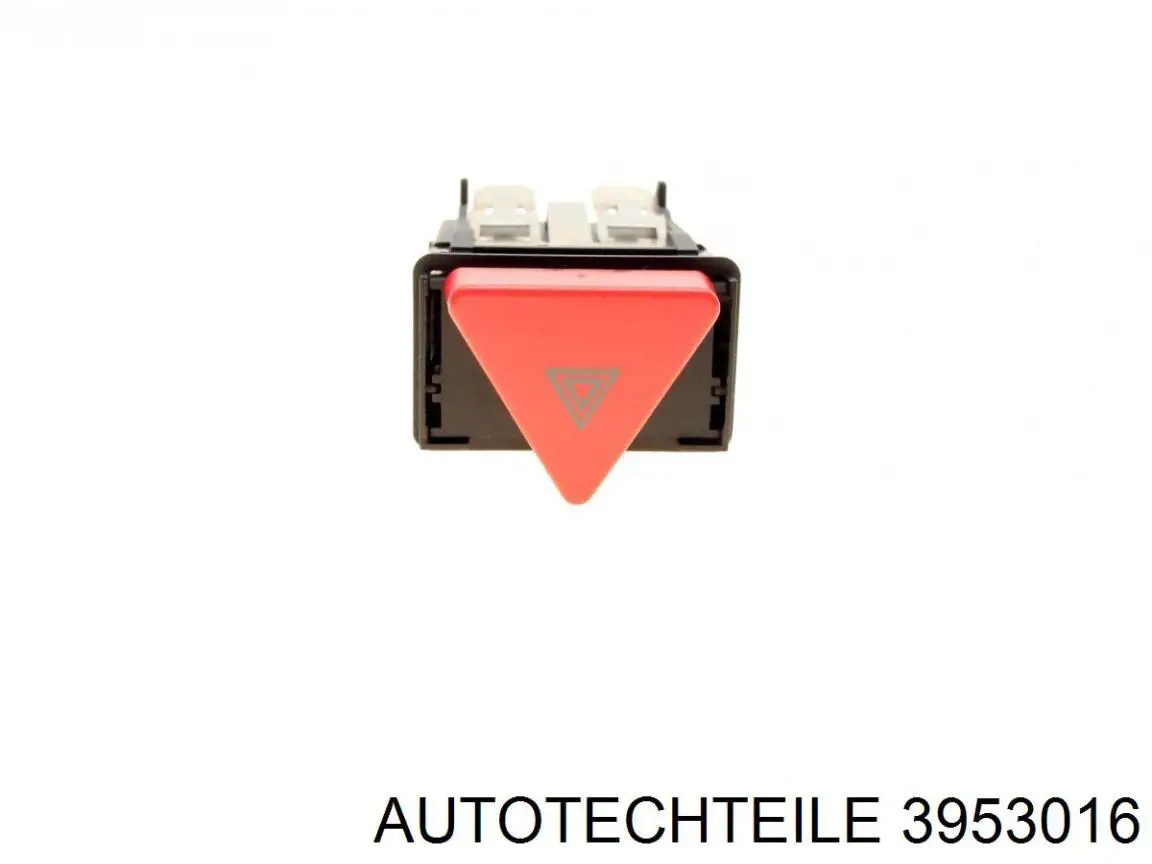 Левый подрулевой переключатель 3953016 Autotechteile