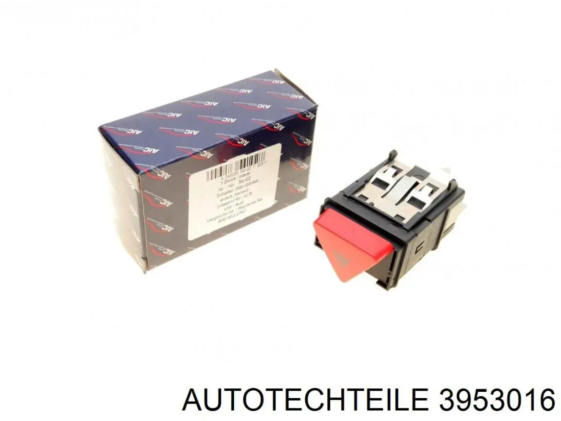 Переключатель подрулевой, левый Autotechteile 3953016 цена, от 16.62 USD