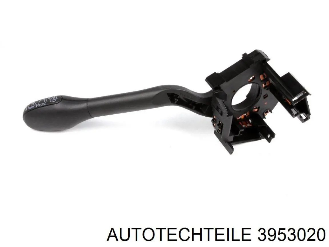 Правый подрулевой переключатель 3953020 Autotechteile