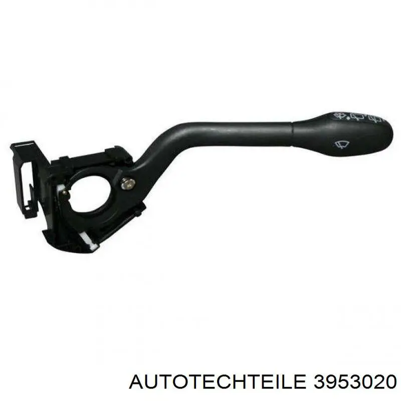Правый подрулевой переключатель  Autotechteile 3953020 цена, от 12.19 USD