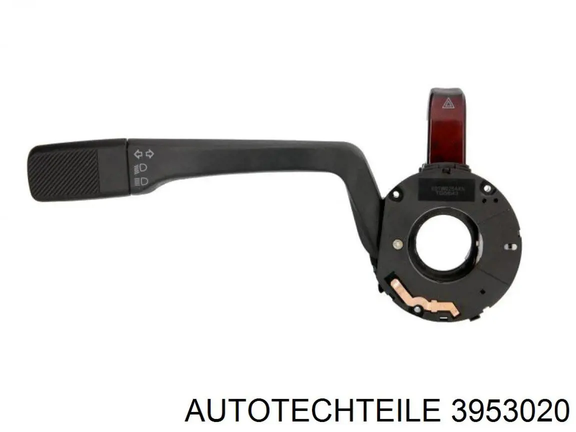 3953020 Autotechteile Переключатель подрулевой, правый