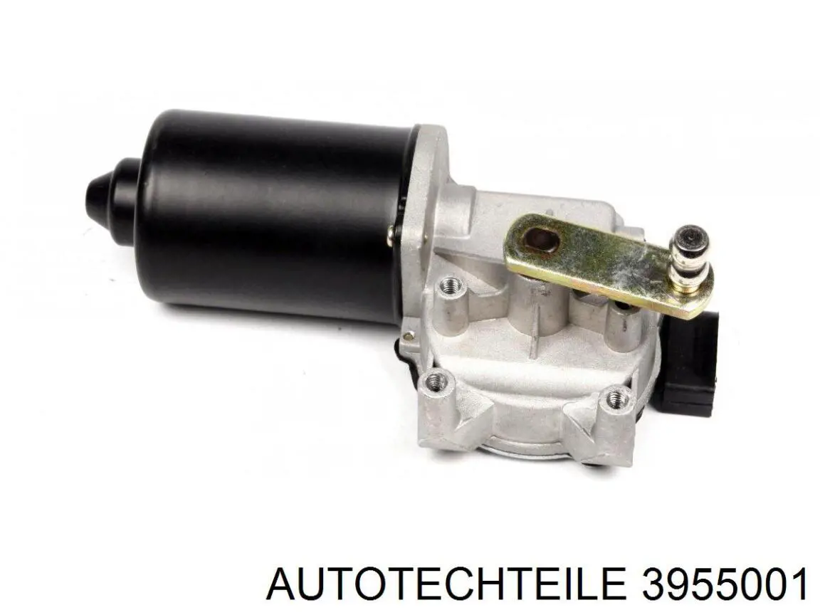 395 5001 Autotechteile мотор стеклоочистителя лобового стекла
