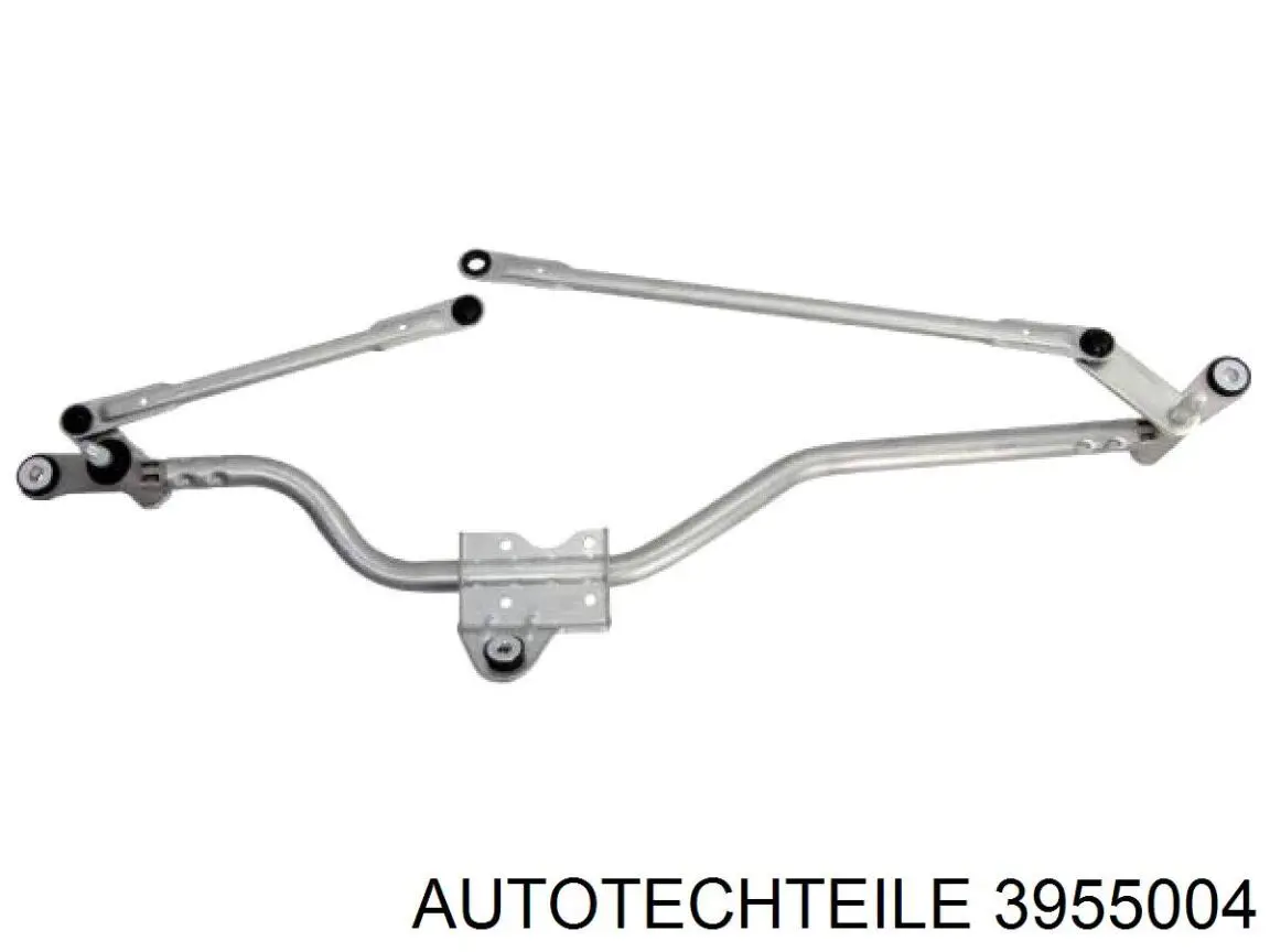 3955004 Autotechteile Трапеция стеклоочистителя