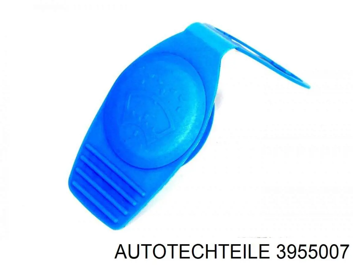 Горловина бачка омывателя Autotechteile 3955007 цена, от 12.24 USD
