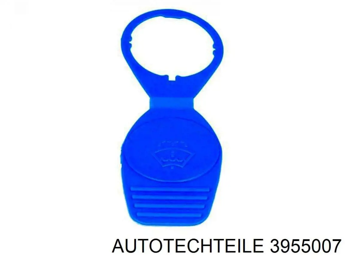 Горловина бачка омывателя AND 30955074