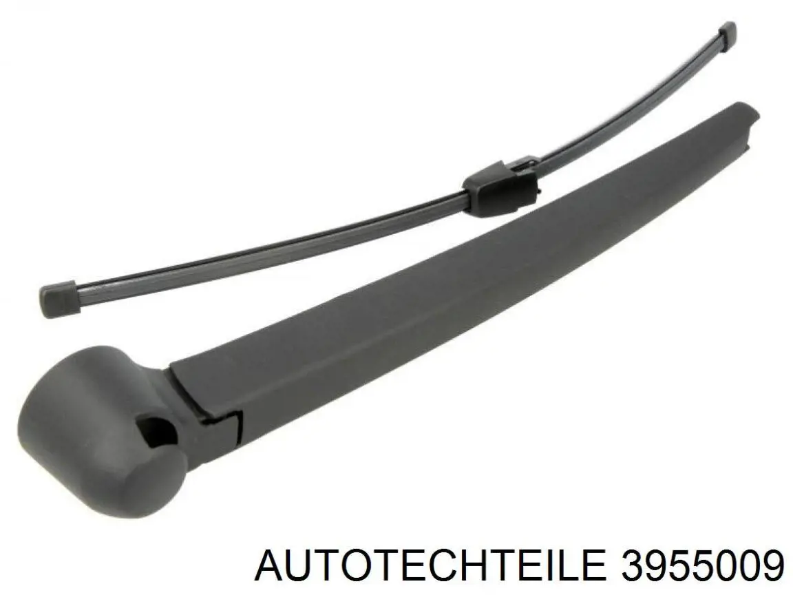 Купить 3955009 Autotechteile Заглушка гайки крепления поводка переднего дворника