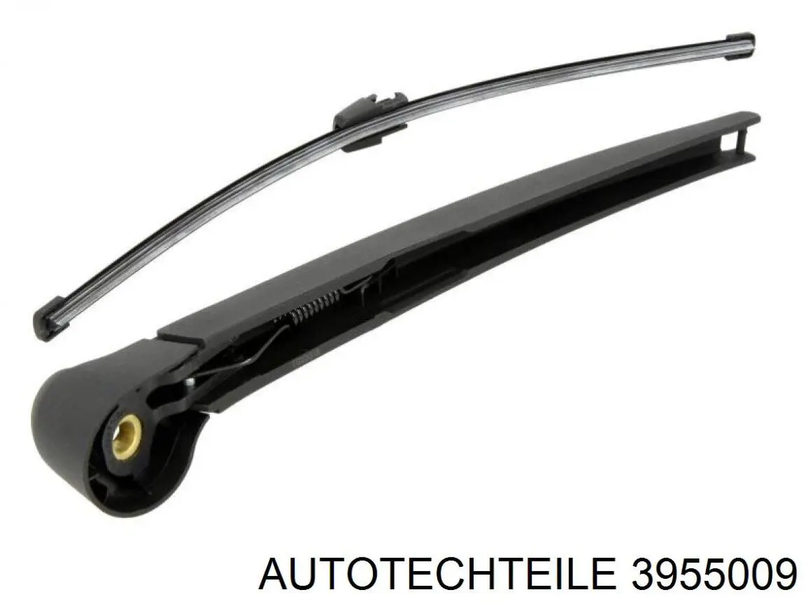 3955009 Autotechteile Заглушка гайки крепления поводка переднего дворника