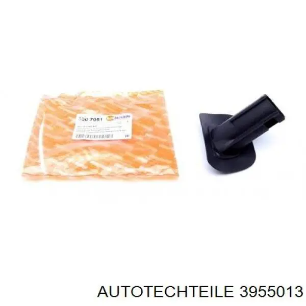 Форсунки стеклоомывателя Autotechteile 3955013 цена, от 2.64 USD