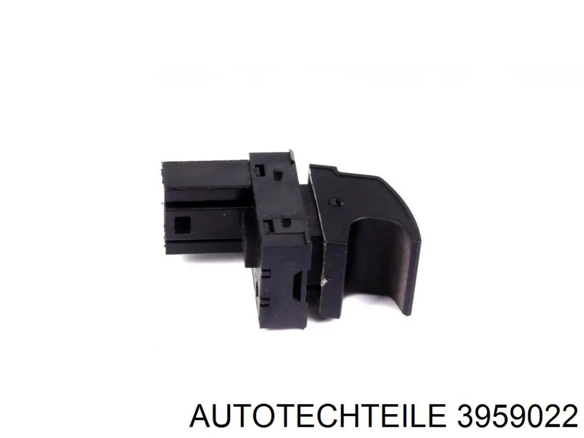 Купить 3959022 Autotechteile Кнопка подъемника заднего стекла