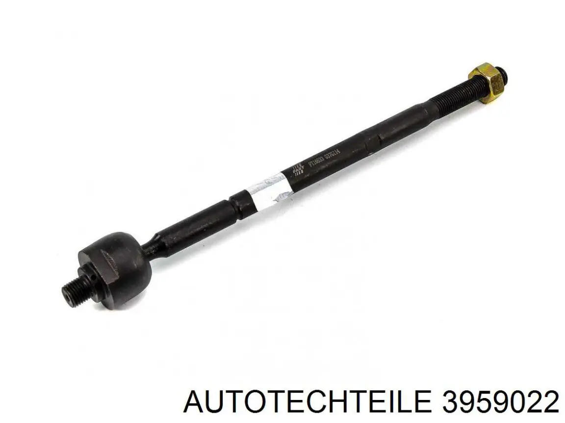 Кнопка включения мотора стеклоподъемника задняя Autotechteile 3959022