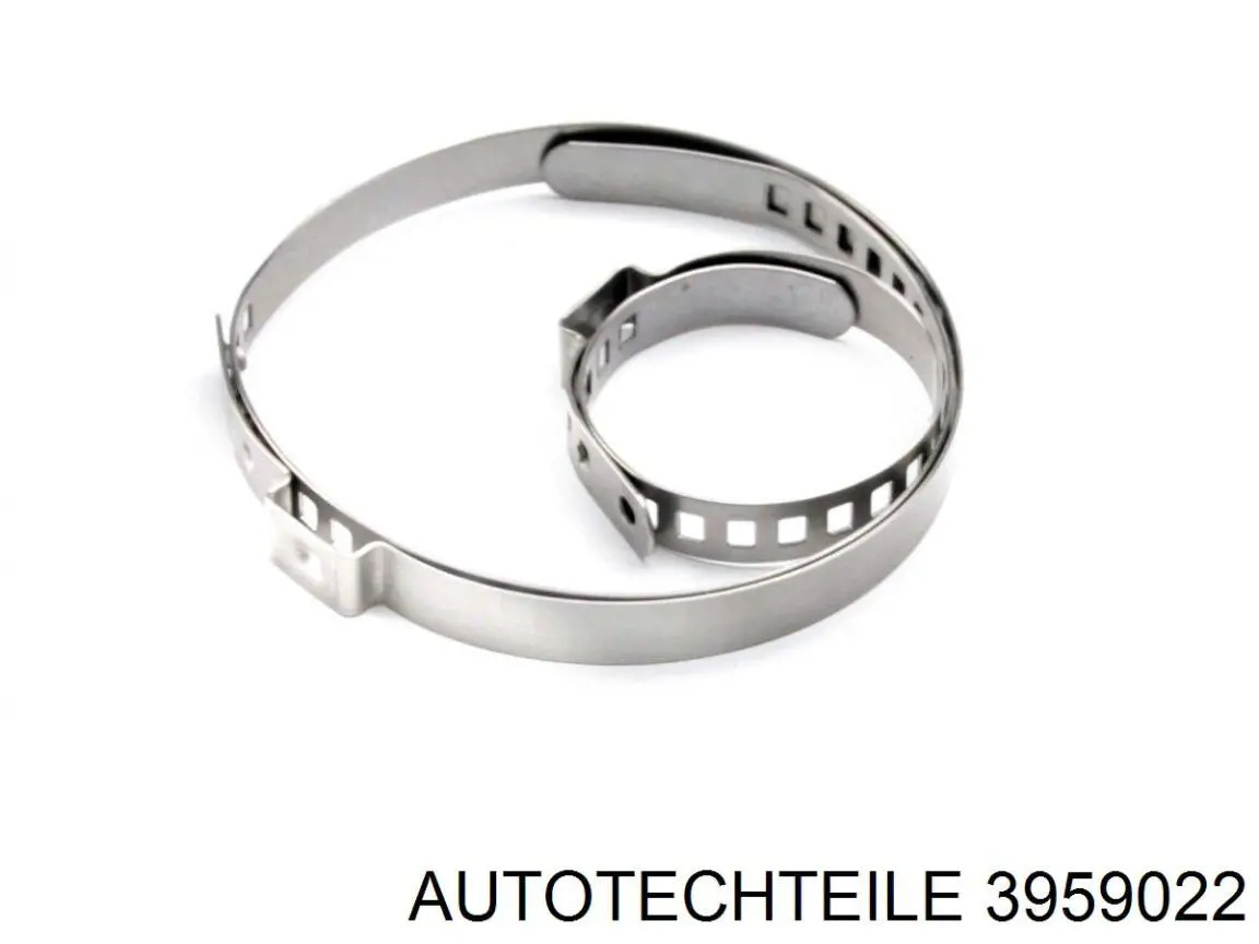 Кнопка подъемника задних стёкол Autotechteile 3959022 цена, от 4.29 USD