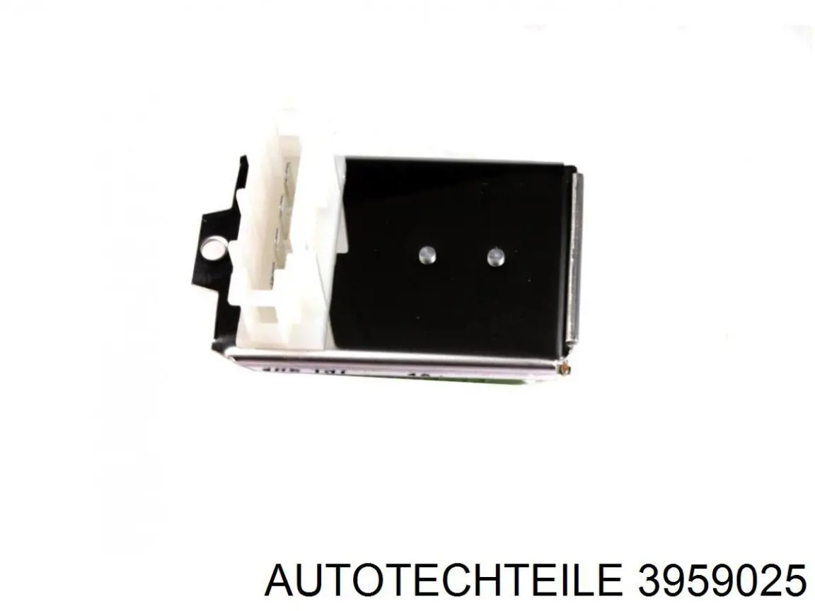 Резистор печки 3959025 Autotechteile