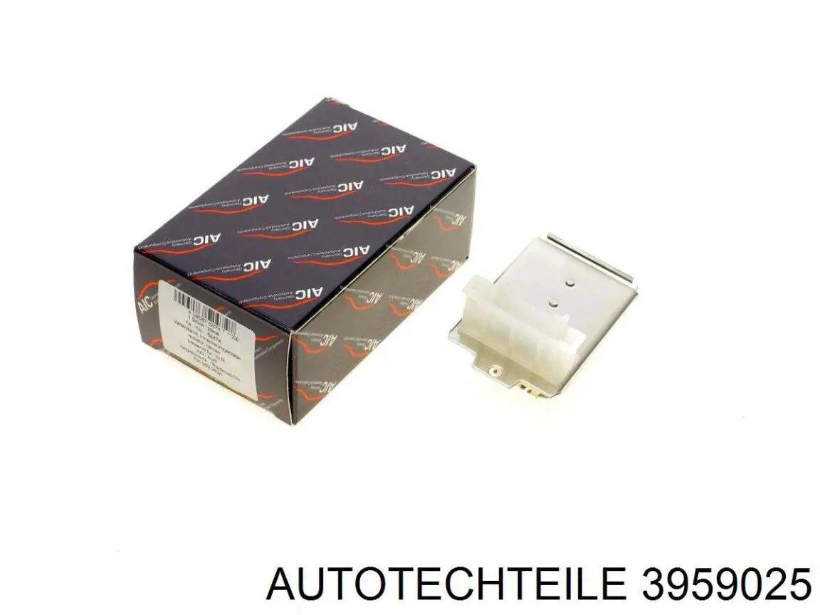 Реле отопителя Autotechteile 3959025 цена, от 10.70 USD