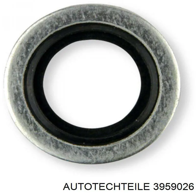 Resistencia de motor, ventilador aire acondicionado 3959026 Autotechteile