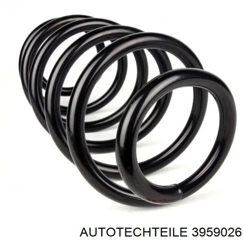 Купить 3959026 Autotechteile Резистор моторчика вентилятора кондиционера