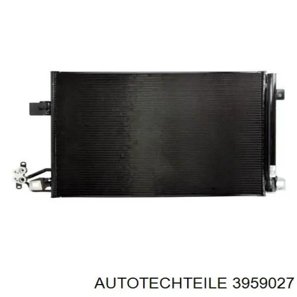 Датчик давления кондиционера 3959027 Autotechteile