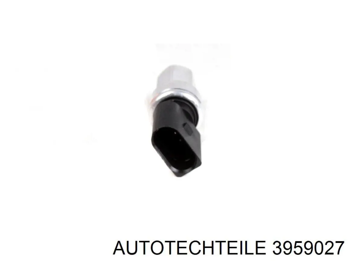 Купить 3959027 Autotechteile Датчик-клапан кондиционера