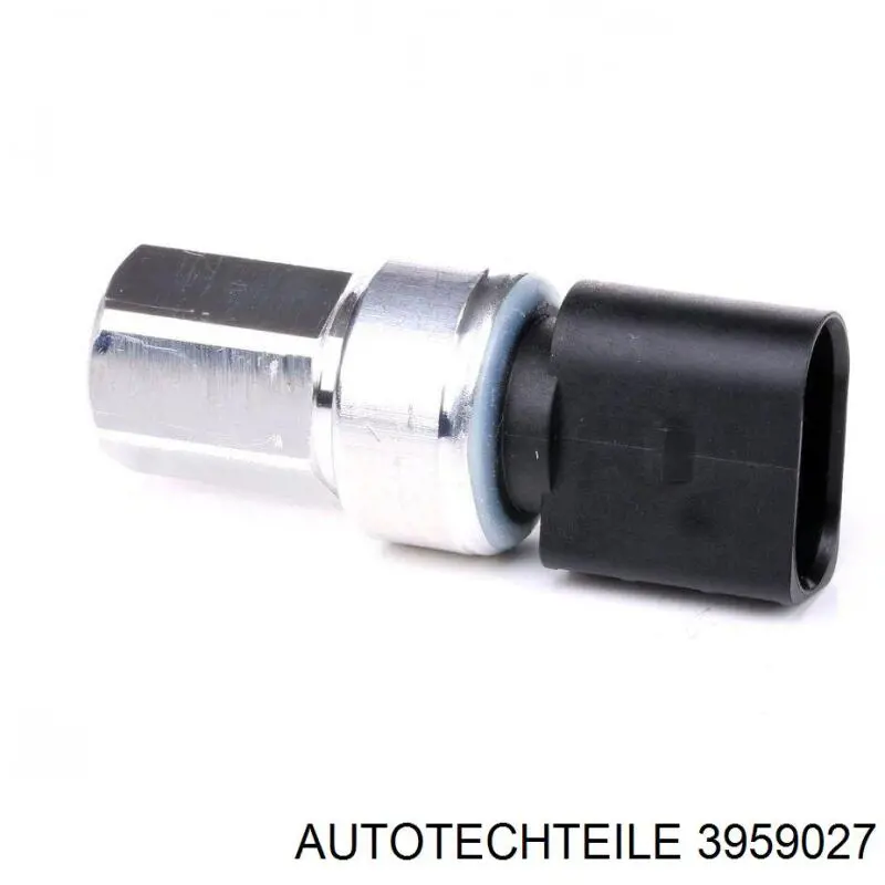 3959027 Autotechteile Клапан давления кондиционера