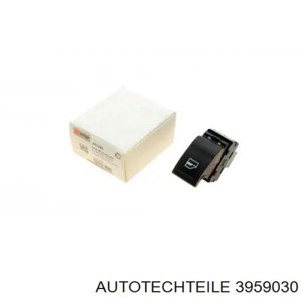 Купить 3959030 Autotechteile Кнопки переднего левого стеклоподъёмника