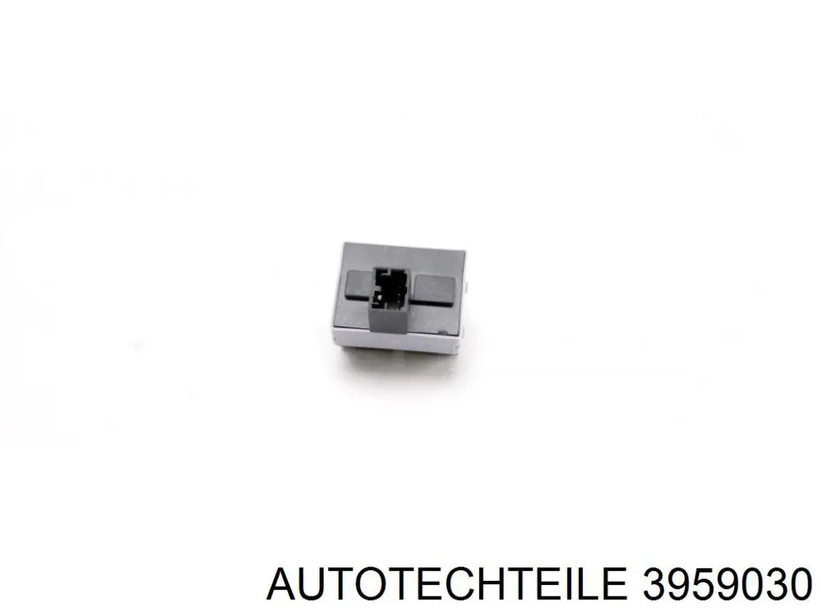 3959030 Autotechteile Кнопки переднего левого стекло подъёмника