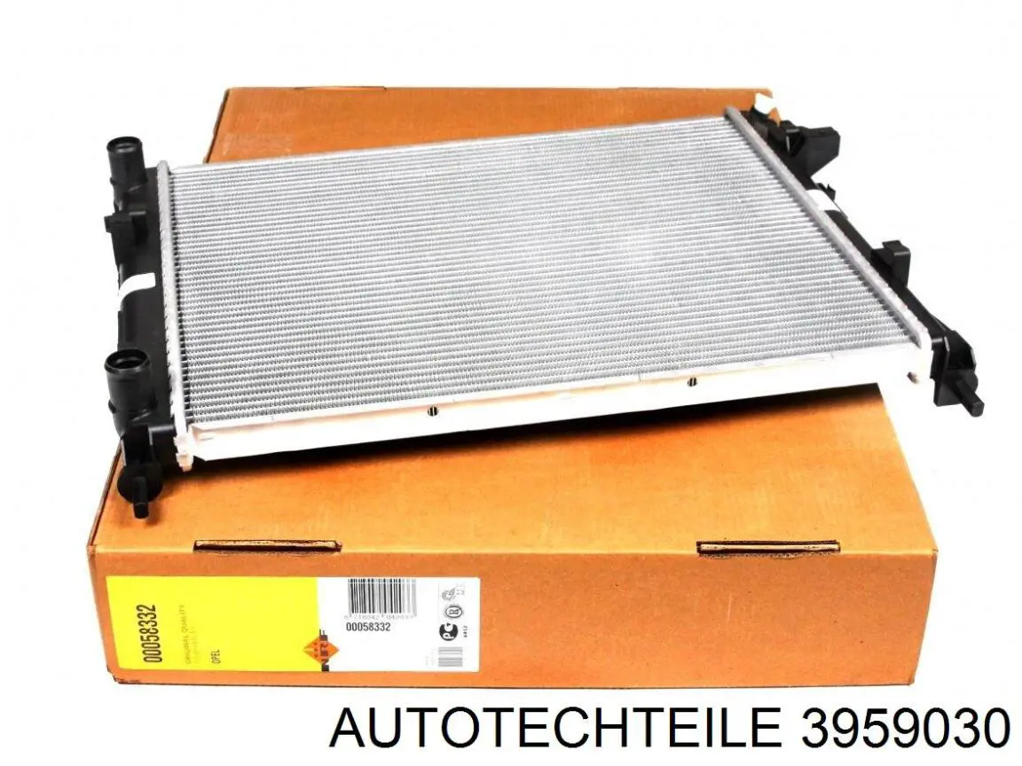 Кнопочный блок управления стеклоподъемником передний левый 3959030 Autotechteile