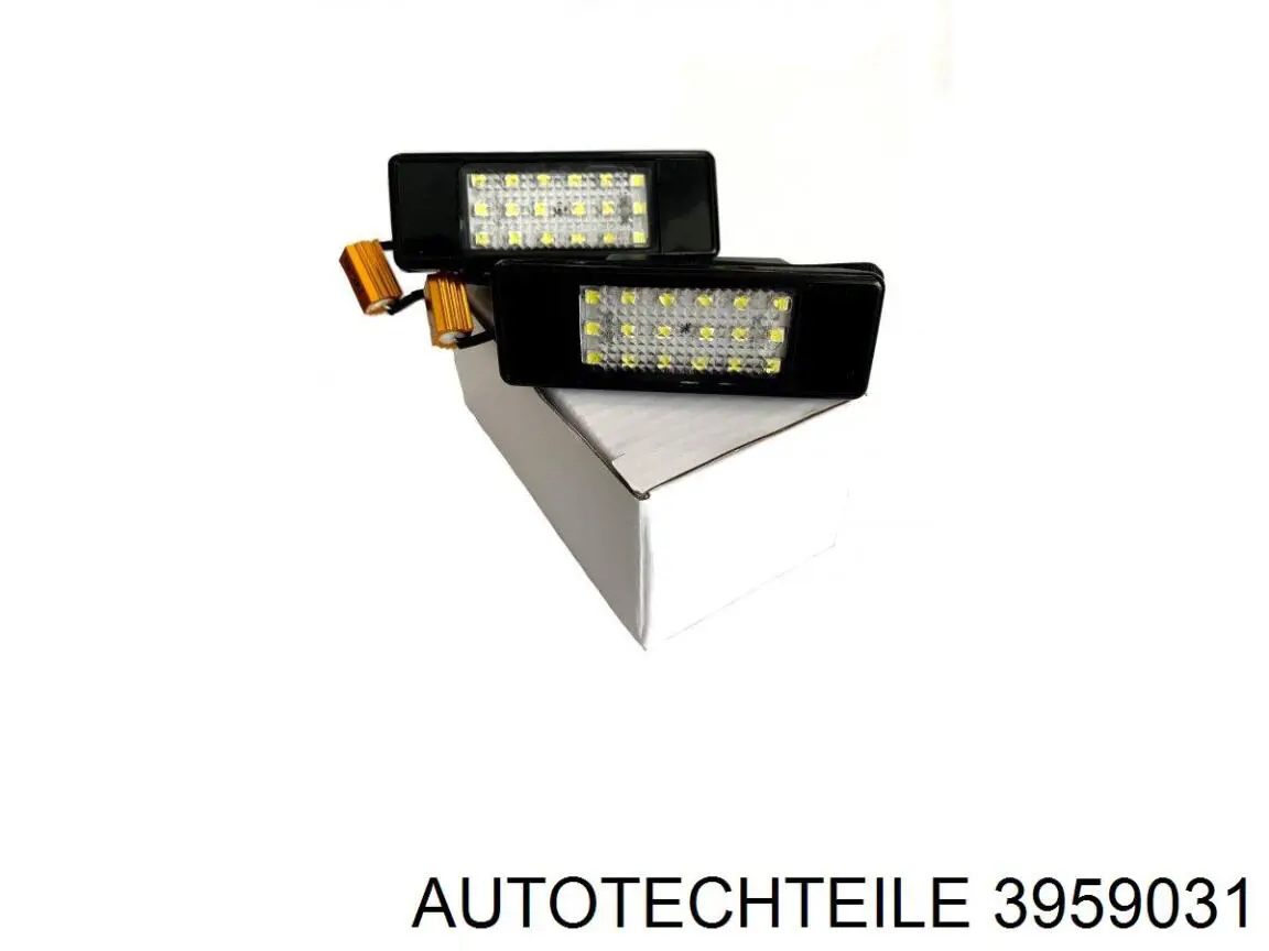 Купить 3959031 Autotechteile Кнопка стеклоподъемника передняя