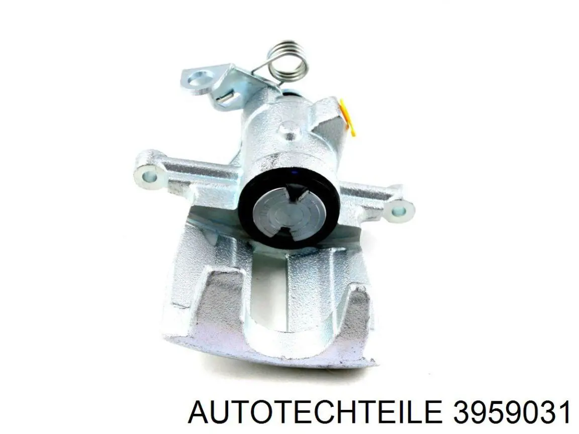 3959031 Autotechteile Кнопка подъемника переднего правого стекла
