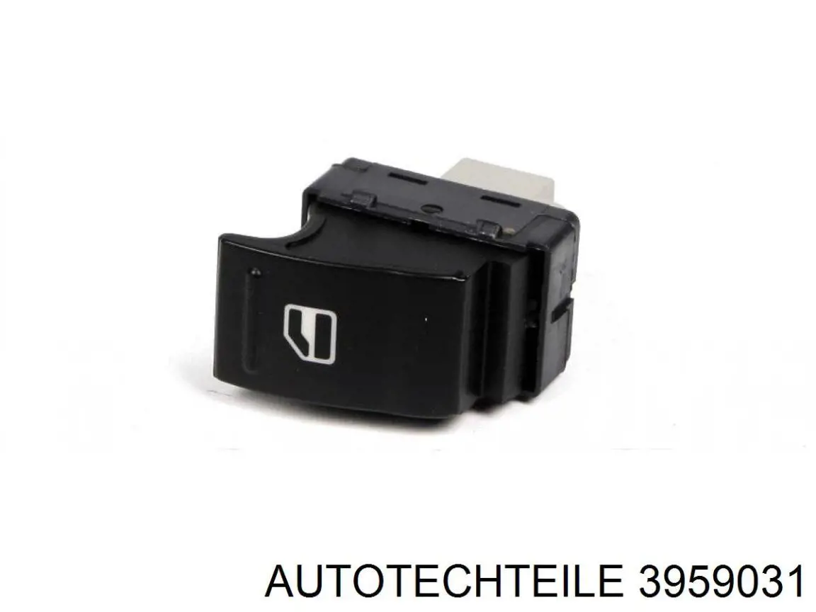 3959031 Autotechteile botão dianteiro direito de ativação de motor de acionamento de vidro