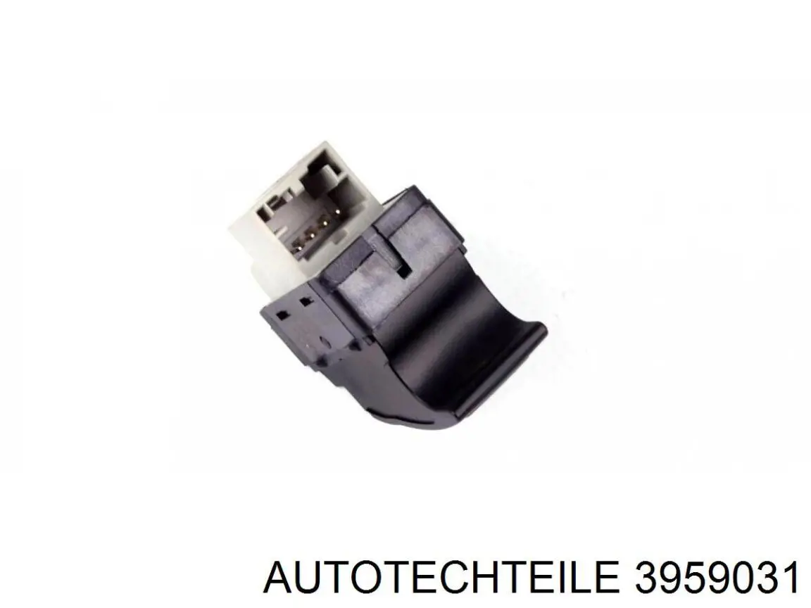 Кнопка включения мотора стеклоподъемника передняя правая Autotechteile 3959031 цена, от 5.01 USD