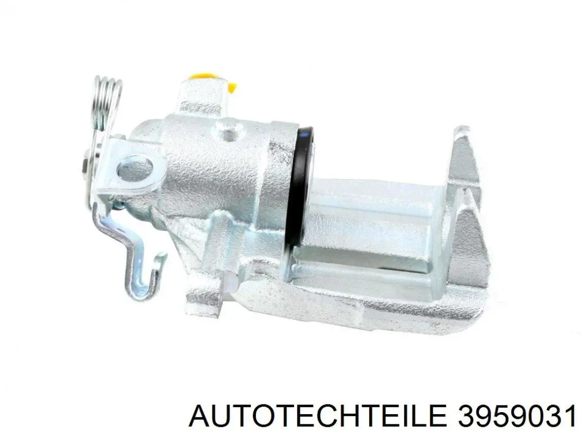 Кнопка включения мотора стеклоподъемника передняя правая Autotechteile 3959031 цена, от 5.01 USD