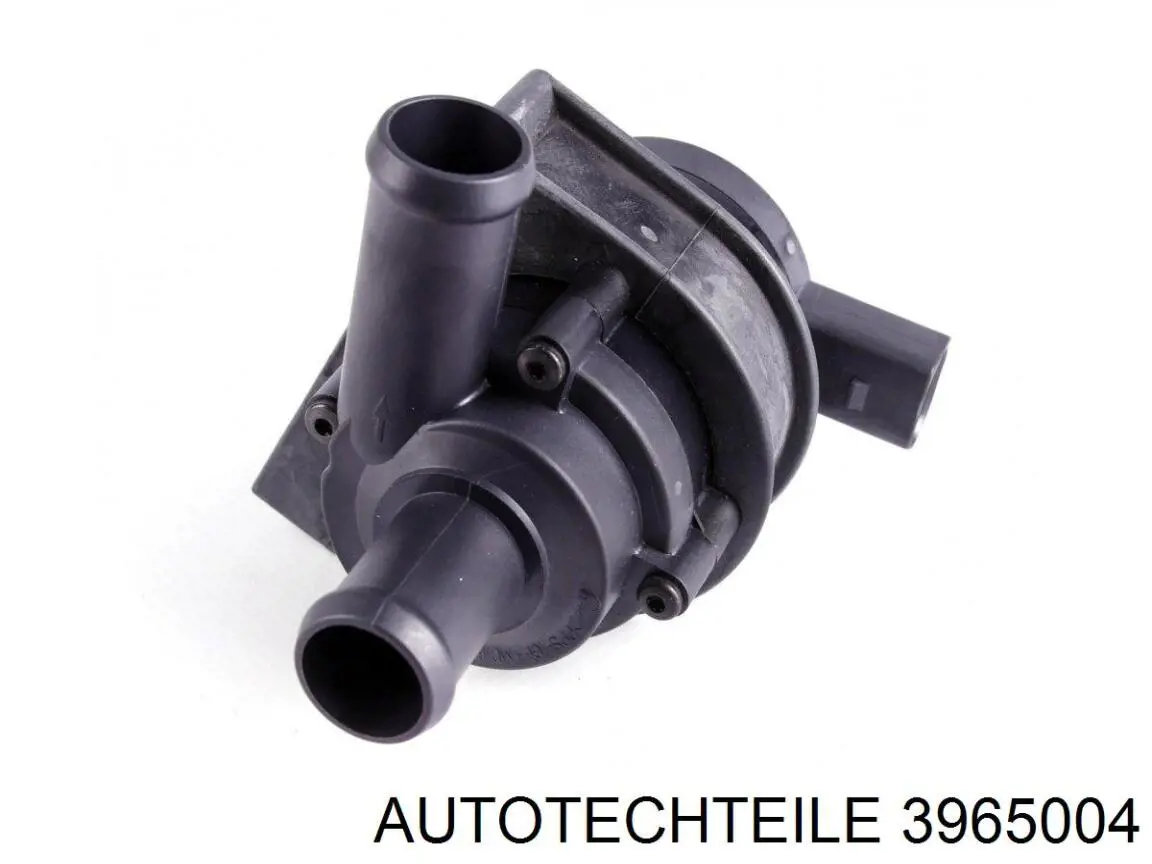 3965004 Autotechteile Водяной насос охлаждения электрический дополнительный