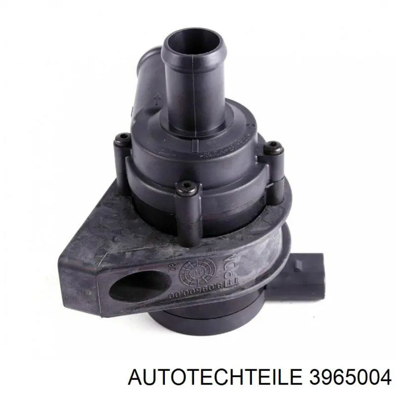 Дополнительная помпа 3965004 Autotechteile