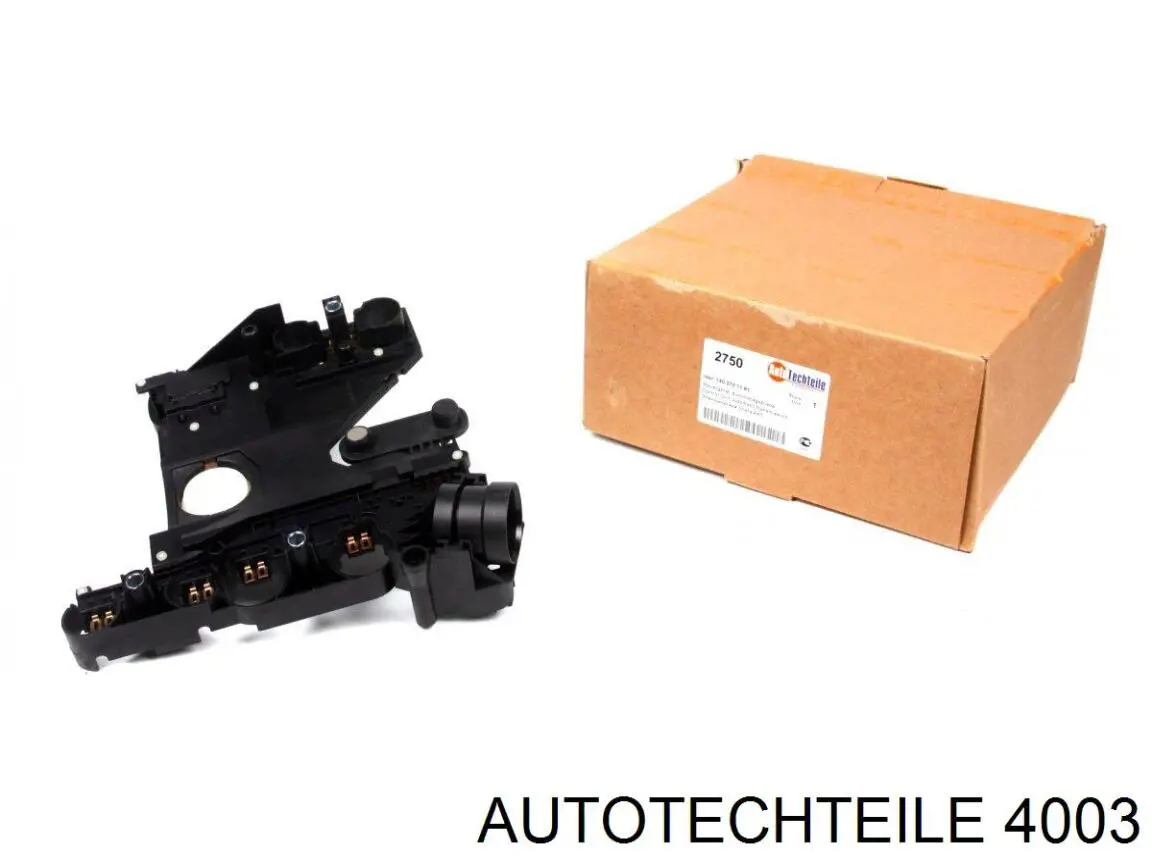 4003 Autotechteile Болты колесные