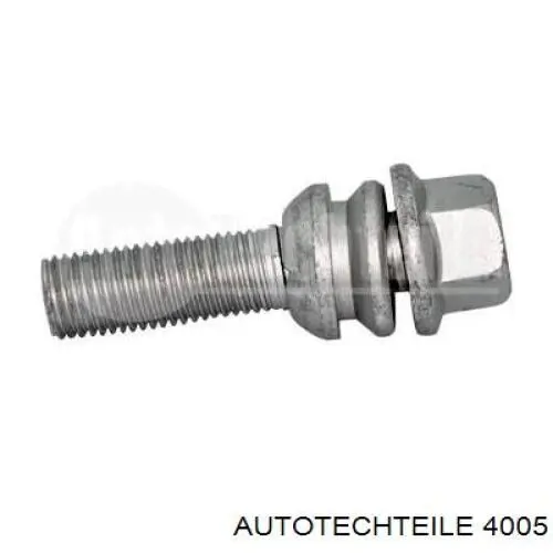 Колесный болт задний Autotechteile 4005 цена, от 4.40 USD