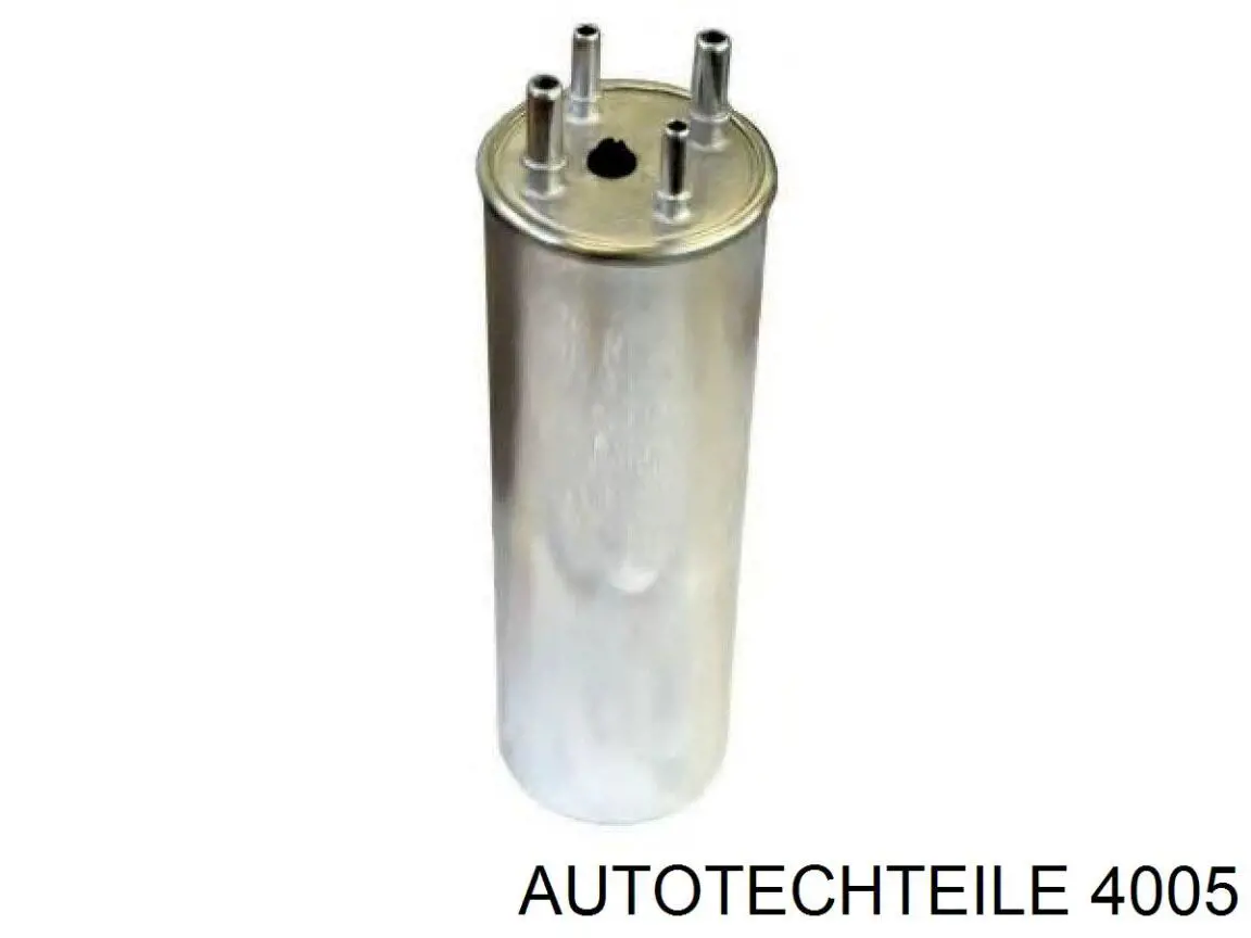 4005 Autotechteile Колесный болт задний