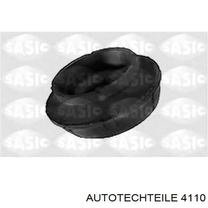 Купить 4110 Autotechteile Муфта подвесного подшипника карданного вала