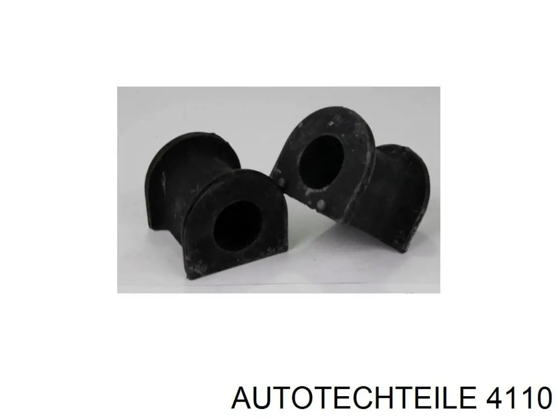Муфта подвесного подшипника карданного вала Autotechteile 4110 цена, от 11.17 USD