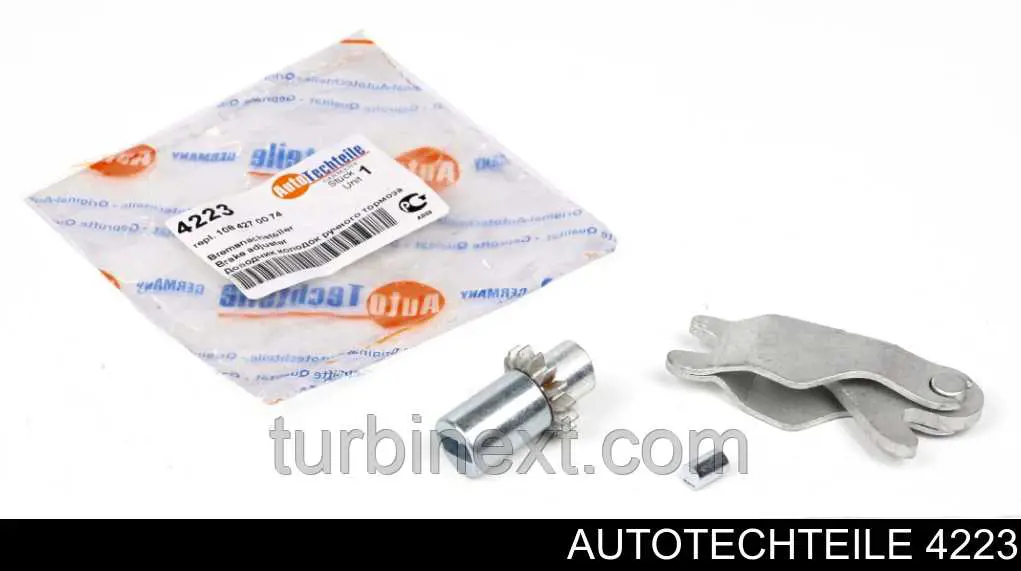 4223 Autotechteile Ремкомплект ручного тормоза