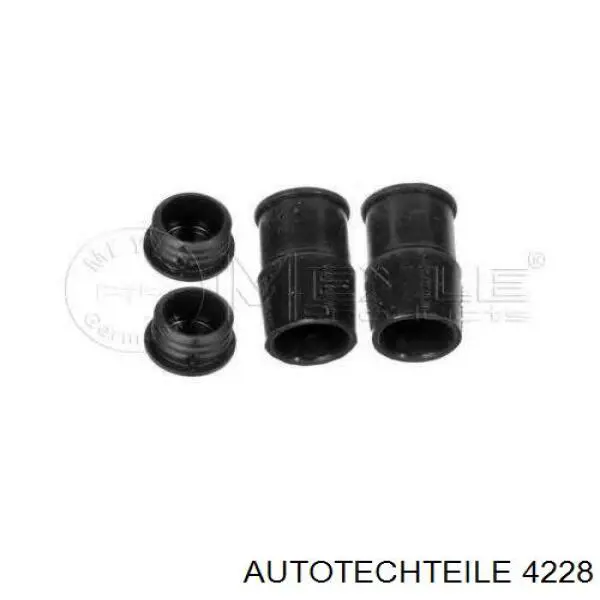 Ремкомплект тормозной системы Autotechteile 4228 цена, от 8.90 USD
